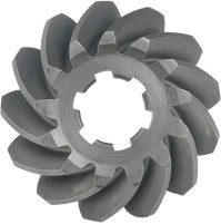 Pinion Gear for Yamaha Parsun Makara Marine Outboard Motor Parts 3 Cyl 40HP 50HP - 2-stroke Engine - 13 Teeth Engine - 6H4-45551-00 - RCMA